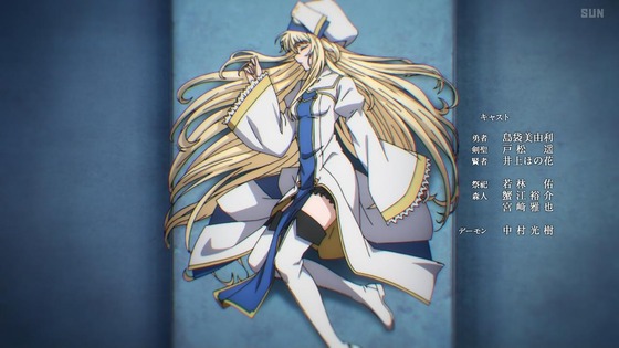 「ゴブリンスレイヤーⅡ」2期 8話感想 (105)