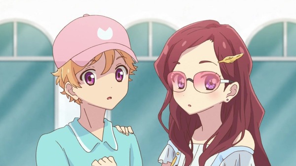 「アイカツスターズ!」14話 (23)