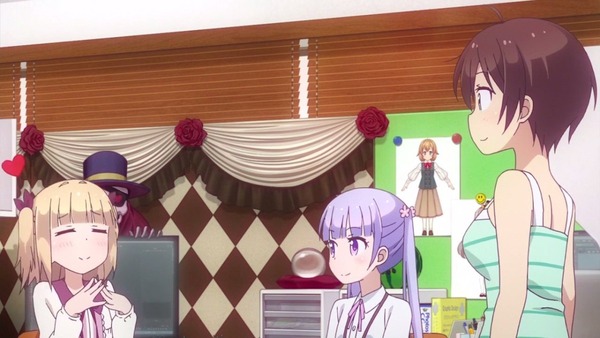 「NEW GAME！」 (13)