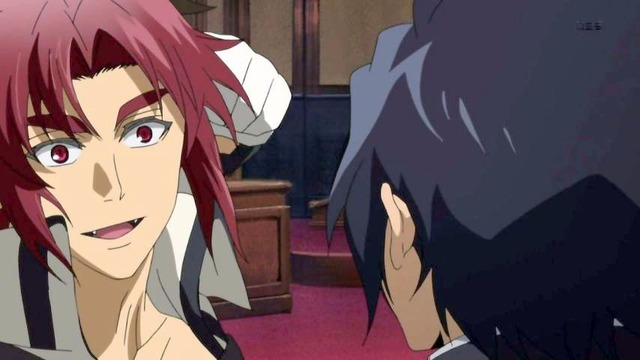 終わりのセラフ 名古屋決戦編 (16)