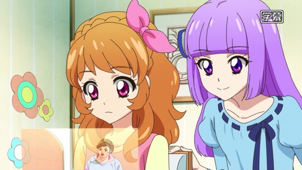 アイカツ (1)
