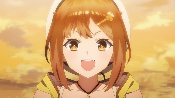 「ライザのアトリエ」5話感想 (51)