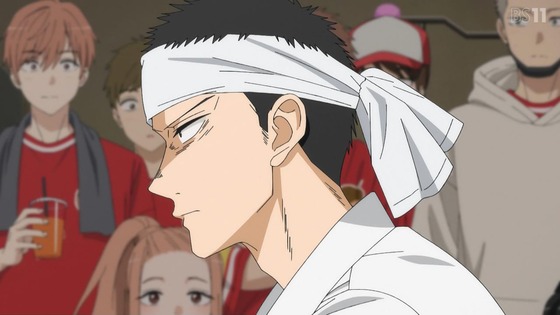 「その着せ替え人形は恋をする」18話感想 (56)