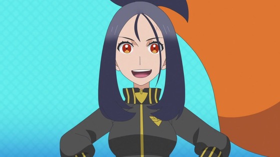 「ポケットモンスター」アニポケ46話感想 (69)