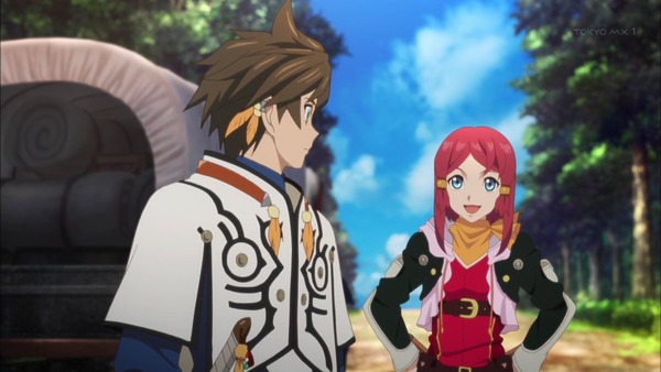 「テイルズ オブ ゼスティリア ザ クロス」 (45)