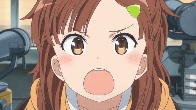 「はいふり」2話感想 (2)