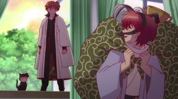 境界のRINNE (38)