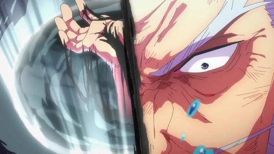 「呪術廻戦」39話感想 (11)