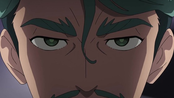 「機動戦士Gundam GQuuuuuuX」ジークアクス 4話感想 (92)
