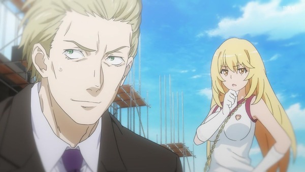 「とある科学の超電磁砲T」3期 8話感想 画像  (11)