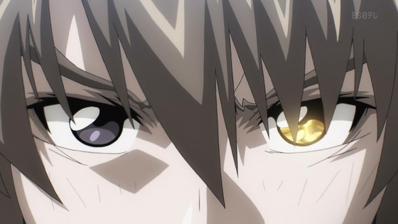 「蒼穹のファフナー THE BEYOND」4話感想 (5)