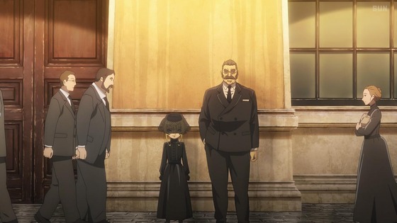 「幼女戦記Ⅱ」2期 7話感想 (72)
