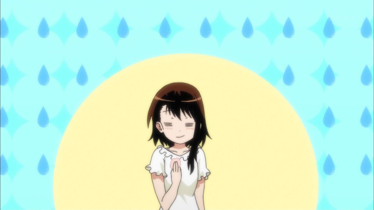 ニセコイ 2期 11話感想 丸ごと可愛さで満たされる小野寺さん回 あのカラー絵のアニメ化までされて素晴らしい 画像追加版 ポンポコにゅーす ファン特化型アニメ感想サイト ニセコイ 2期 11話感想 丸ごと可愛さで満たされる小野寺さん回 あのカラー絵のアニメ化までされて素晴らしい 画像追加版 ポンポコにゅーす ファン特化型アニメ感想サイト