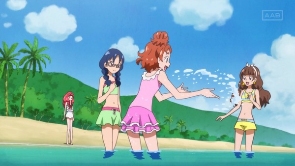 プリンセスプリキュア (52)