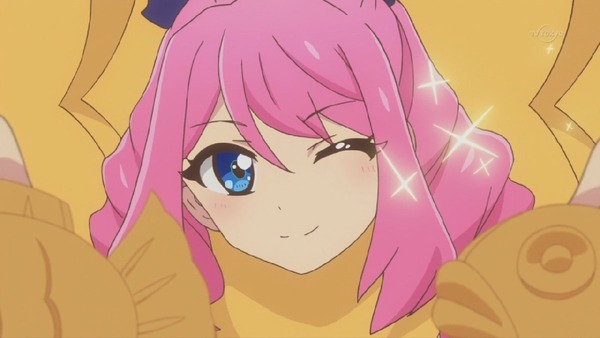 「アイカツスターズ!」 (12)