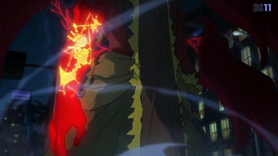 「Fatestrange Fake」9話感想 (128)