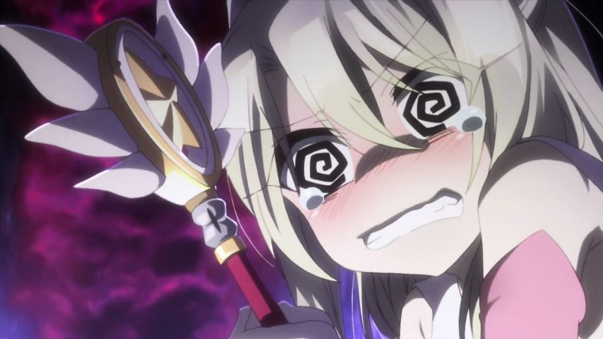プリズマ イリヤ ツヴァイ ヘルツ 8話感想 黒い金色に突撃したら可愛い子ギルが出てきた 画像追加版 ポンポコにゅーす ファン特化型アニメ感想サイト プリズマ イリヤ ツヴァイ ヘルツ 8話感想 黒い金色に突撃したら可愛い子ギルが出てきた 画像追加版 ポンポコにゅーす ファン特化型アニメ感想サイト