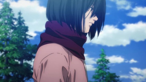 「進撃の巨人」完結編 後編 第四章感想 (229)