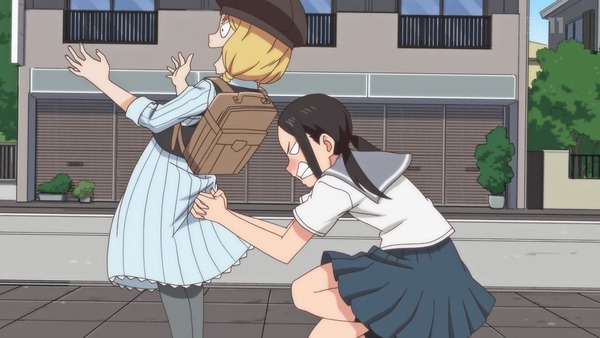 「ちおちゃんの通学路」7話感想 (35)