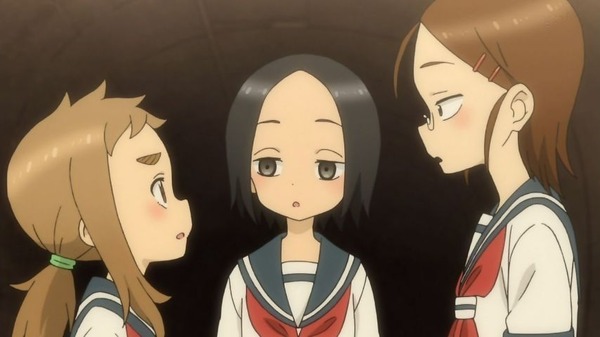 「からかい上手の高木さん」8話 (56)