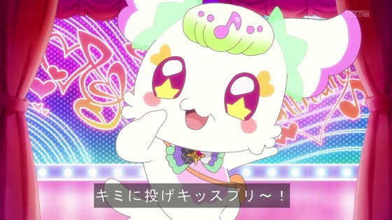 「キミとアイドルプリキュア♪」キミプリ 32話感想 (5)