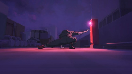 「呪術廻戦」48話感想 (86)