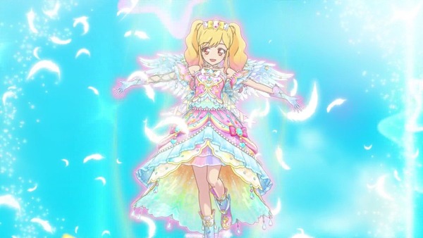 「アイカツスターズ！」第85話 (69)