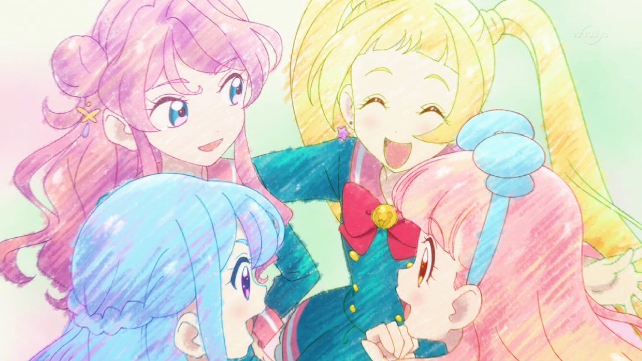 アイカツフレンズ 39話感想 ハニキャ ピュアパレの連続ステージ ライバルだから優しくなれる 開幕ダイヤモンドフレンズカップ 実況 画像まとめ 管理人コメント ポンポコにゅーす ファン特化型アニメ感想サイト アイカツフレンズ 39話感想 ハニキャ ピュアパレの連続ステージ ライバルだから優しくなれる 開幕ダイヤモンドフレンズカップ 実況 画像まとめ 管理人コメント ポンポコにゅーす ファン特化型アニメ感想サイト
