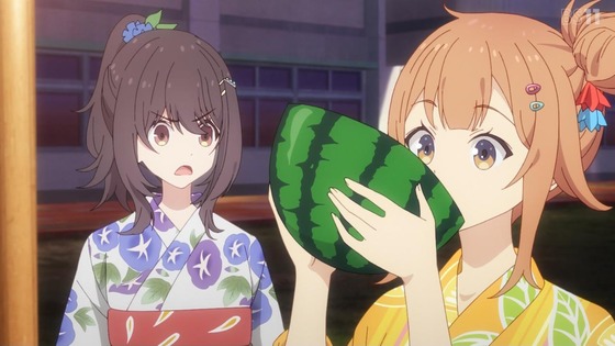 「日々は過ぎれど飯うまし」8話感想 (69)