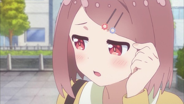 「私に天使が舞い降りた!」10話感想 (57)