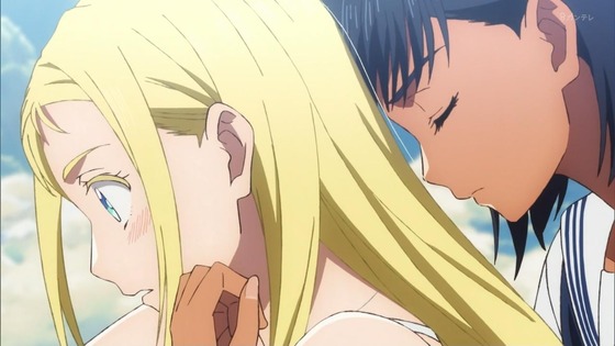「サマータイムレンダ」22話感想 (9)