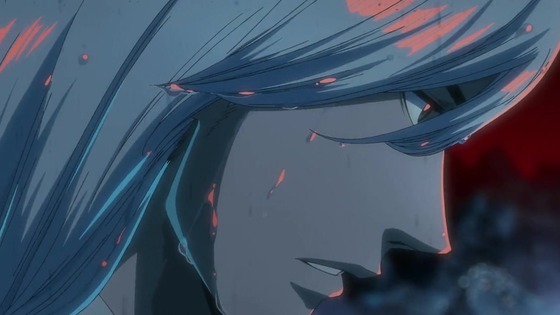 「BLEACH 千年血戦篇」25話 26話感想 (72)