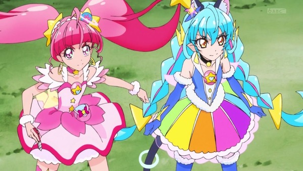 「スター☆トゥインクルプリキュア」21話感想 (31)