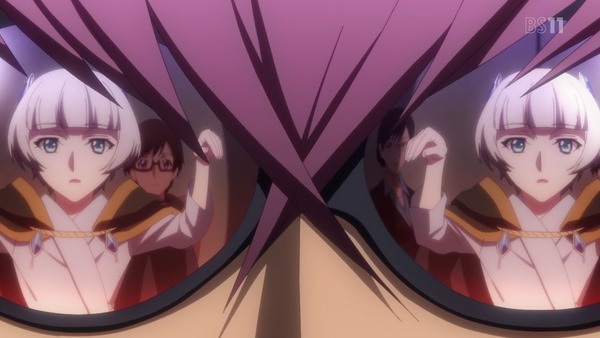 「ReCREATORS（レクリエイターズ)」13話 (66)