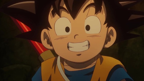 「ドラゴンボールDAIMA」3話感想 (68)