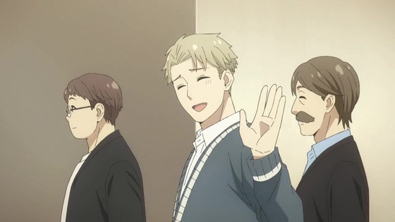 「SPY×FAMILY」43話感想 (17)