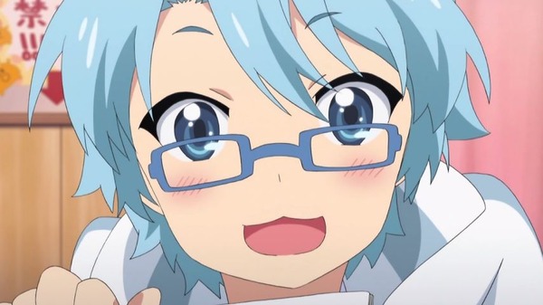 放課後のプレアデス (22)