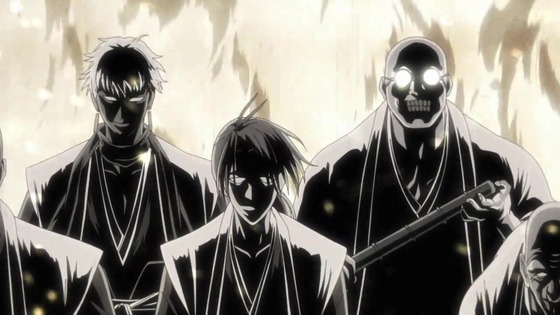 「BLEACH 千年血戦篇」7話感想 (6)