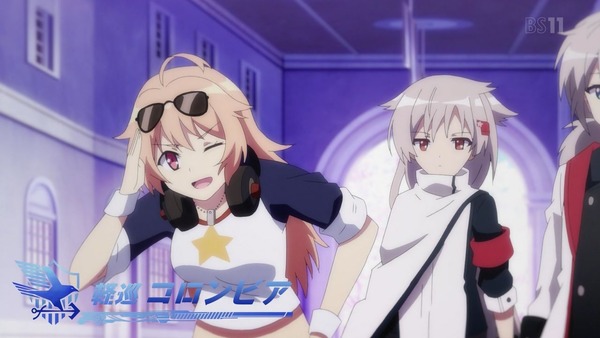 「アズールレーン」6話感想  (19)
