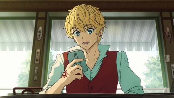 「Fatestrange Fake」3話感想 (129)