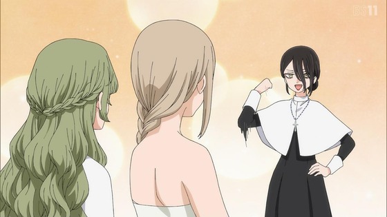 「その着せ替え人形は恋をする」24話感想 最終回 (19)