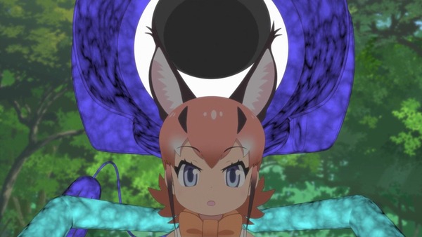 「けものフレンズ2」第1話感想 (4)
