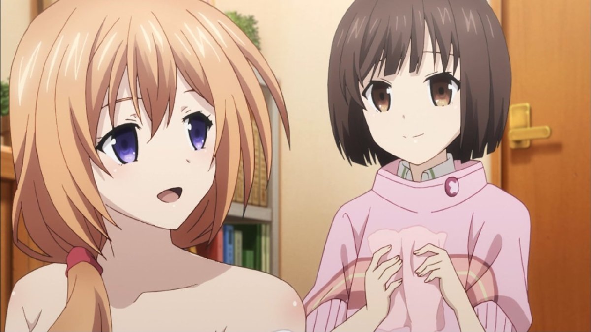 Chaos Child カオスチャイルド 5話感想 妄想が現実に 拓留たち能力者が事件の鍵を握っている 画像 ポンポコにゅーす ファン特化型 アニメ感想サイト