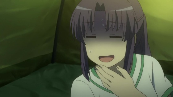 「のんのんびより のんすとっぷ」3期 6話感想 (31)