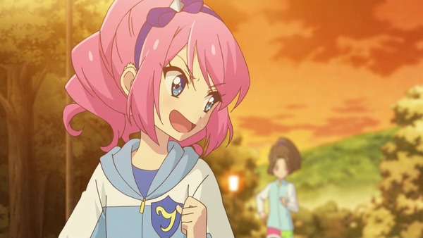 「アイカツスターズ！」第86話 (36)