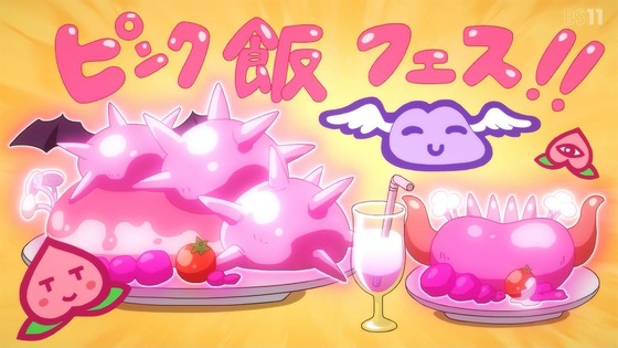 「まちカドまぞく 2丁目」2期 2話感想 (32)