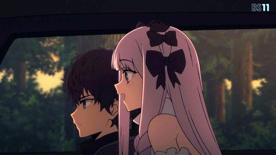 「Fatestrange Fake」5話感想 (14)