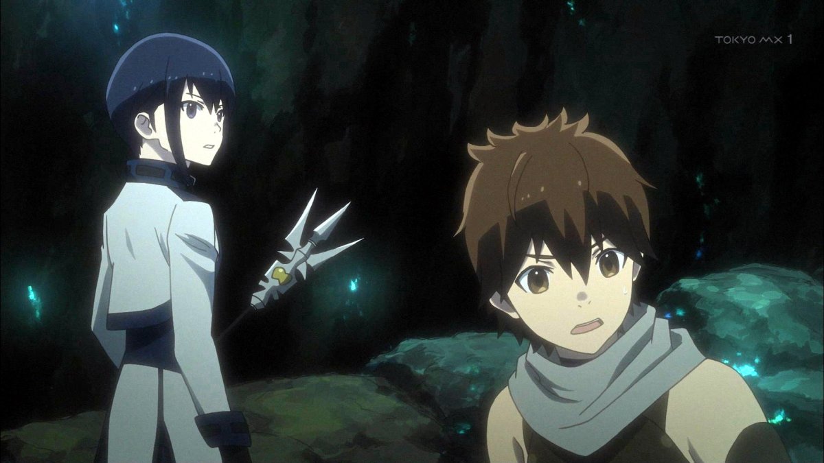 灰と幻想のグリムガル 12話感想 デッドスポット撃破 最後まで雰囲気作りの上手なアニメ 続編来たれ 最終回 画像 ポンポコにゅーす ファン特化型アニメ感想サイト 灰と幻想のグリムガル 12話感想 デッドスポット撃破 最後まで雰囲気作りの上手なアニメ 続編来たれ 最終回 画像 ポンポコにゅーす ファン特化型アニメ感想サイト