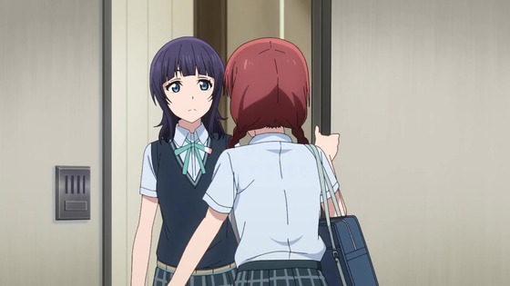 「ラブライブ!虹ヶ咲学園」第5話感想 画像 (63)
