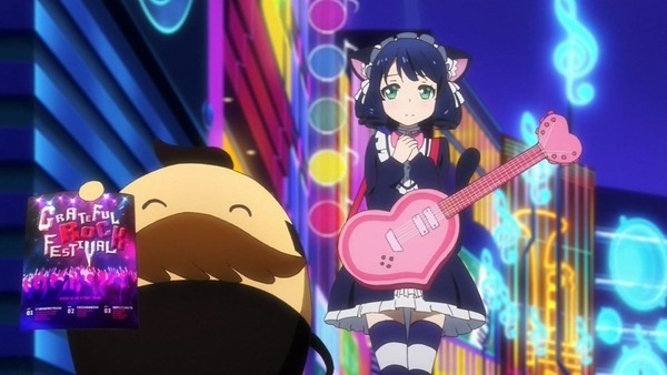 SHOW BY ROCK!! (9)